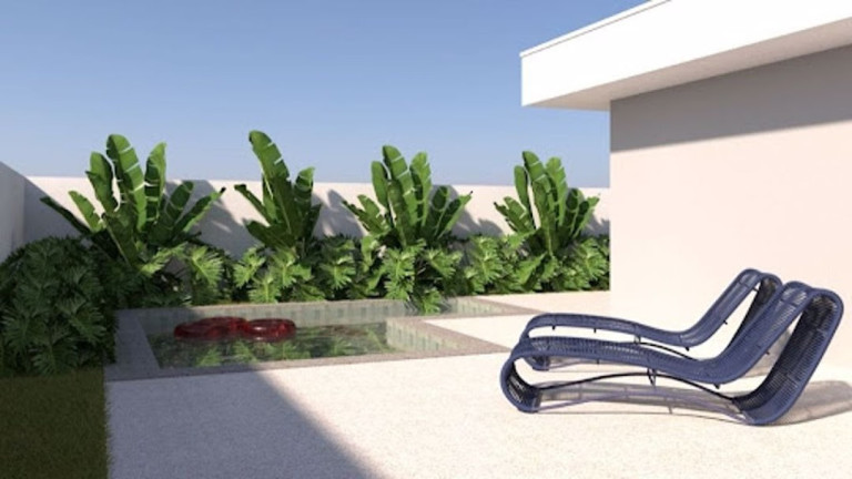 Imagem Casa com 3 Quartos à Venda, 300 m² em Condomínio Figueira Garden - Atibaia Imagem Casa com 3 Quartos à Venda, 300 m² em Condomínio Figueira Garden - Atibaia