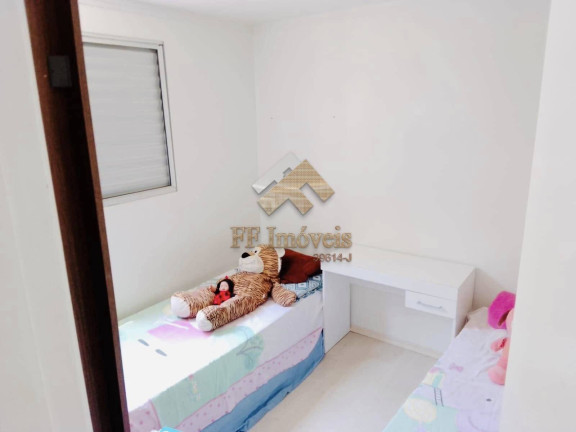 Imagem Apartamento à Venda, 49 m² em Recreio São Judas Tadeu - São Carlos Imagem Apartamento à Venda, 49 m² em Recreio São Judas Tadeu - São Carlos