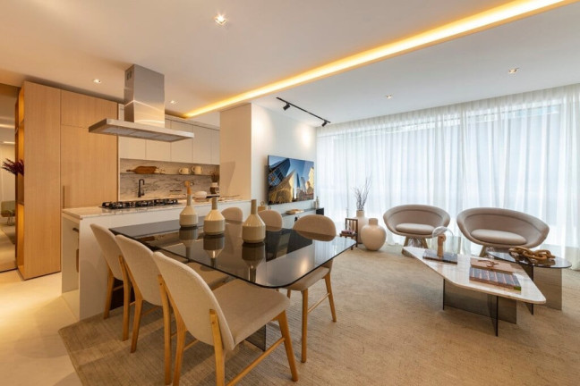 Imagem Apartamento com 3 Quartos à Venda, 155 m² em Jardim Paulista - São Paulo Imagem Apartamento com 3 Quartos à Venda, 155 m² em Jardim Paulista - São Paulo