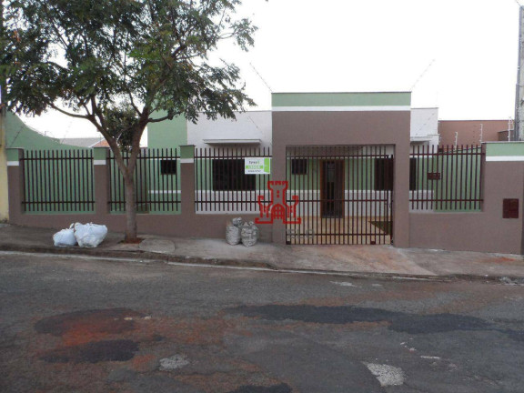 Imagem Casa com 3 Quartos à Venda, 90 m² em Alto Da Boa Vista - Londrina
