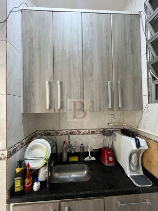 Imagem Imóvel com 1 Quarto à Venda, 50 m² em São Francisco - Niterói