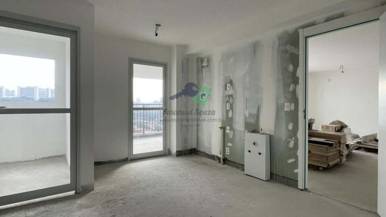 Imagem Apartamento com 3 Quartos à Venda, 136 m² em Santo Amaro - São Paulo Imagem Apartamento com 3 Quartos à Venda, 136 m² em Santo Amaro - São Paulo
