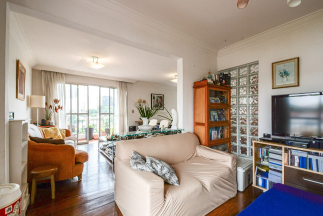 Imagem Apartamento com 2 Quartos à Venda, 158 m² em Vila Madalena - São Paulo Imagem Apartamento com 2 Quartos à Venda, 158 m² em Vila Madalena - São Paulo