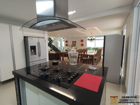 Imagem Casa com 6 Quartos à Venda, 455 m² em Riviera - Bertioga