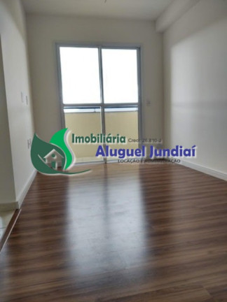 Apartamento com 2 Quartos à Venda ou Temporada, 53 m² em Jardim Santa Gertrudes - Jundiaí