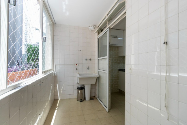 Imagem Imóvel com 2 Quartos à Venda, 101 m² em Moema - São Paulo