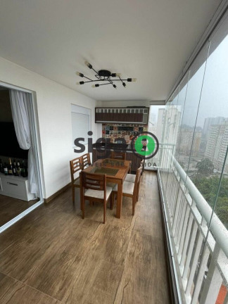 Imagem Apartamento com 3 Quartos à Venda, 76 m² em Vila Andrade - São Paulo Imagem Apartamento com 3 Quartos à Venda, 76 m² em Vila Andrade - São Paulo