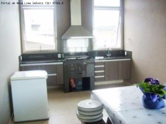 Imagem Casa com 5 Quartos à Venda, em Alphaville Lagoa Dos Ingleses - Nova Lima Imagem Casa com 5 Quartos à Venda, em Alphaville Lagoa Dos Ingleses - Nova Lima