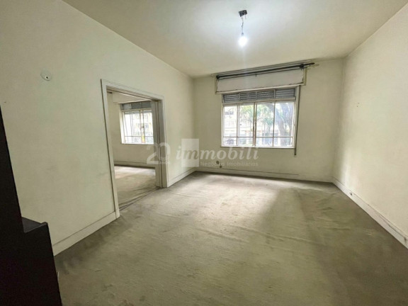 Imagem Apartamento com 2 Quartos à Venda, 200 m² em Higienópolis - São Paulo