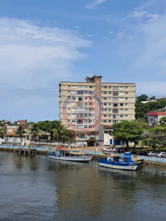 Apartamento com 3 Quartos à Venda, 122 m² em Praia Do Sonho - Itanhaém