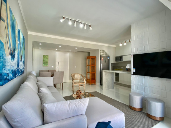 Imagem Imóvel com 3 Quartos à Venda, 92 m² em Riviera - Bertioga