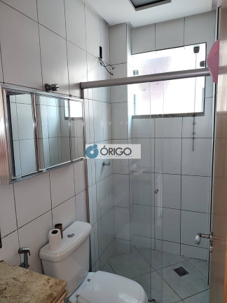 Imagem Apartamento com 3 Quartos à Venda, 85 m² em Eldorado - Contagem Imagem Apartamento com 3 Quartos à Venda, 85 m² em Eldorado - Contagem
