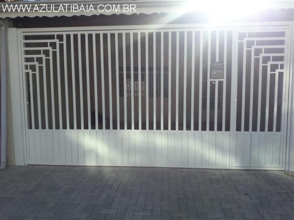 Imagem Casa com 3 Quartos à Venda, 122 m² em Alvinópolis - Atibaia