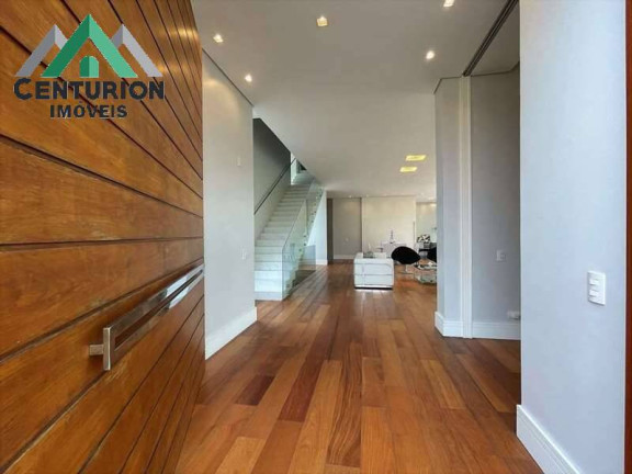 Imagem Casa de Condomínio com 4 Quartos à Venda, 561 m² em Granja Viana - Carapicuíba