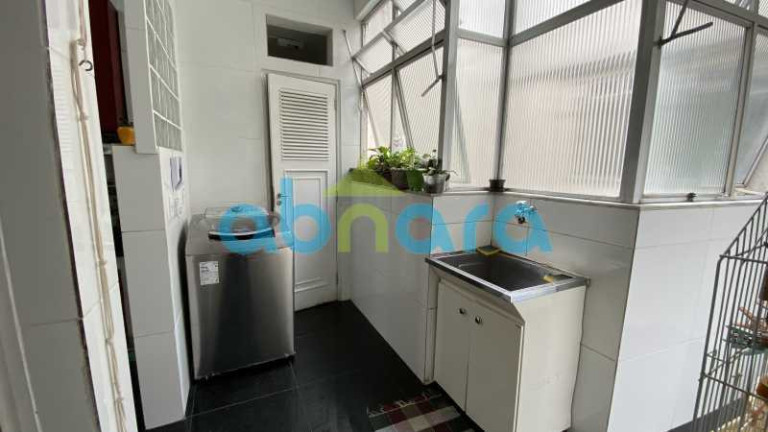 Imagem Apartamento com 4 Quartos à Venda, 175 m² em Copacabana - Rio De Janeiro Imagem Apartamento com 4 Quartos à Venda, 175 m² em Copacabana - Rio De Janeiro
