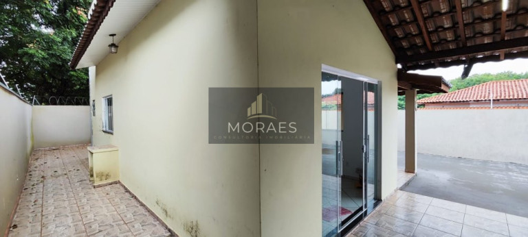 Imagem Casa com 2 Quartos à Venda, 159 m² em Park Residencial Convívio - Botucatu Imagem Casa com 2 Quartos à Venda, 159 m² em Park Residencial Convívio - Botucatu