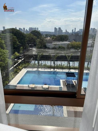 Imagem Apartamento com 3 Quartos à Venda, 146 m² em Brooklin - São Paulo Imagem Apartamento com 3 Quartos à Venda, 146 m² em Brooklin - São Paulo