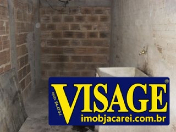 Imagem Casa com 2 Quartos à Venda,  em Jd. St. Marina - Jacareí