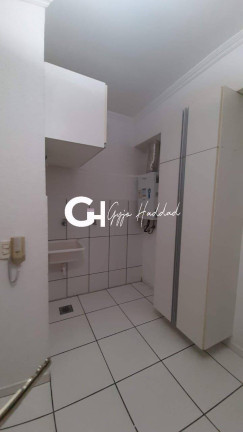 Imagem Apartamento com 2 Quartos à Venda, 61 m² em Centro - Sorocaba