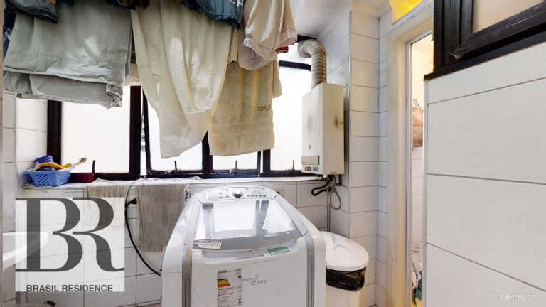 Imagem Apartamento com 2 Quartos à Venda, 100 m² em Jardim Paulista - São Paulo