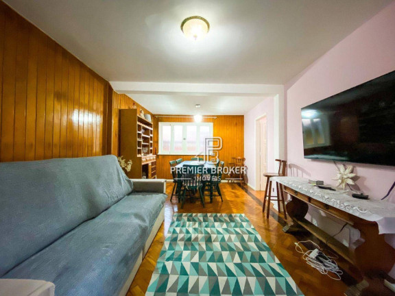 Imagem Casa com 3 Quartos à Venda, 120 m² em Iucas - Teresópolis Imagem Casa com 3 Quartos à Venda, 120 m² em Iucas - Teresópolis