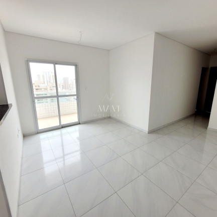 Imagem Apartamento com 3 Quartos à Venda, 94 m² em Aviação - Praia Grande
