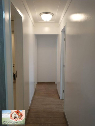 Imagem Apartamento com 3 Quartos à Venda, 77 m² em Casa Branca - Santo André Imagem Apartamento com 3 Quartos à Venda, 77 m² em Casa Branca - Santo André