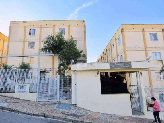 Apartamento com 2 Quartos à Venda, 74 m² em Vila Marieta - Campinas