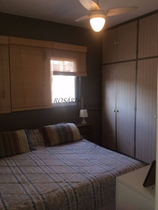 Imagem Casa com 3 Quartos à Venda, 110 m² em Brooklin Paulista - São Paulo