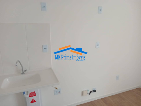 Imagem Studio com 1 Quarto à Venda, 15 m² em Vila Sônia - São Paulo