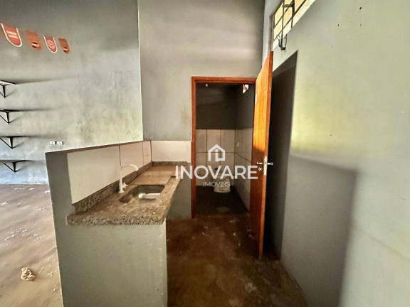 Imagem Sala Comercial para Alugar, 90 m² em Parque Vale Dos Buritys Iii - Itumbiara