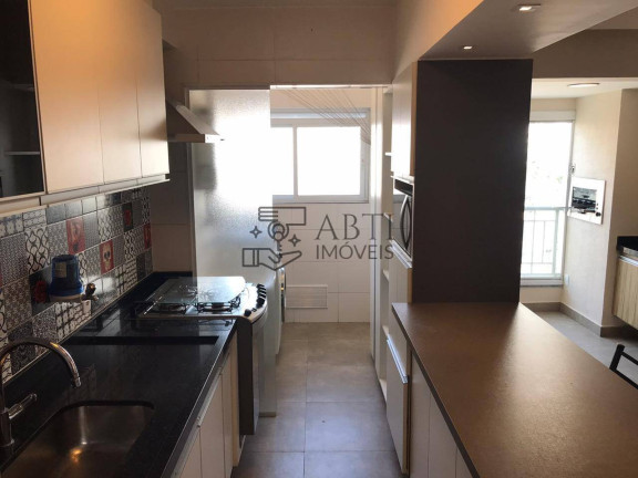 Imagem Apartamento com 2 Quartos à Venda, 67 m² em Chácara Inglesa - São Paulo Imagem Apartamento com 2 Quartos à Venda, 67 m² em Chácara Inglesa - São Paulo