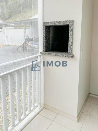 Imagem Apartamento com 2 Quartos à Venda, 64 m² em São Luís - Jaraguá Do Sul