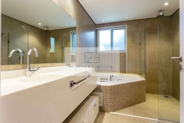 Imagem Sobrado com 4 Quartos à Venda, 553 m² em Alto Da Boa Vista - São Paulo Imagem Sobrado com 4 Quartos à Venda, 553 m² em Alto Da Boa Vista - São Paulo