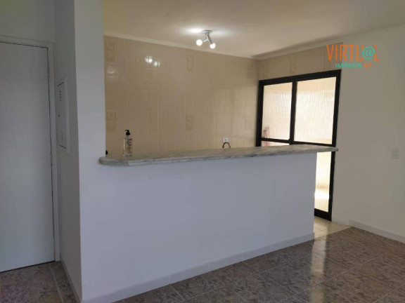 Imagem Apartamento com 2 Quartos à Venda, 51 m² em Vila Mangalot - São Paulo Imagem Apartamento com 2 Quartos à Venda, 51 m² em Vila Mangalot - São Paulo