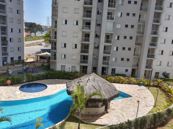 Imagem Imóvel com 3 Quartos à Venda, 83 m² em Jardim Paris - Jundiaí