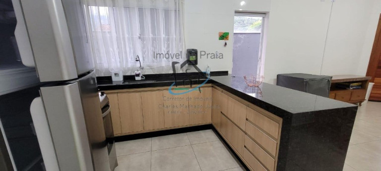 Imagem Casa com 2 Quartos à Venda, 145 m² em Massaguaçu - Caraguatatuba