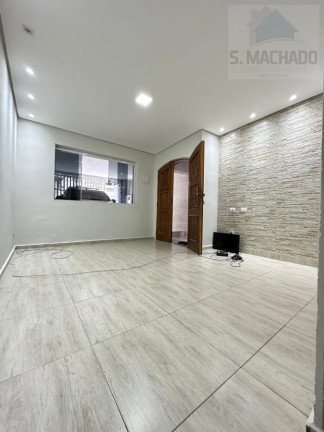 Imagem Casa com 3 Quartos à Venda, em Parque Oratório - Santo André Imagem Casa com 3 Quartos à Venda, em Parque Oratório - Santo André