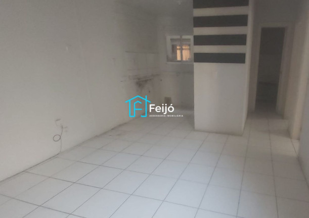 Imagem Apartamento com 2 Quartos à Venda, 44 m² em Restinga - Porto Alegre