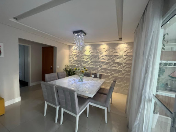Imagem Apartamento com 3 Quartos à Venda, 123 m² em Centro - São Bernardo Do Campo Imagem Apartamento com 3 Quartos à Venda, 123 m² em Centro - São Bernardo Do Campo