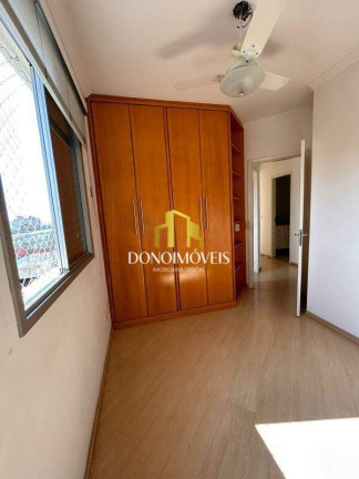 Imagem Apartamento com 3 Quartos à Venda, 65 m² em Taboão - São Bernardo Do Campo