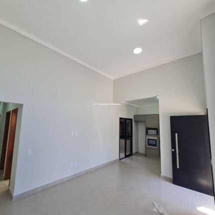 Imagem Casa com 3 Quartos à Venda, 150 m² em Jardim Montreal Residence - Indaiatuba