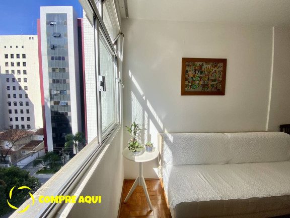 Imagem Apartamento com 3 Quartos à Venda, 81 m² em Perdizes - São Paulo