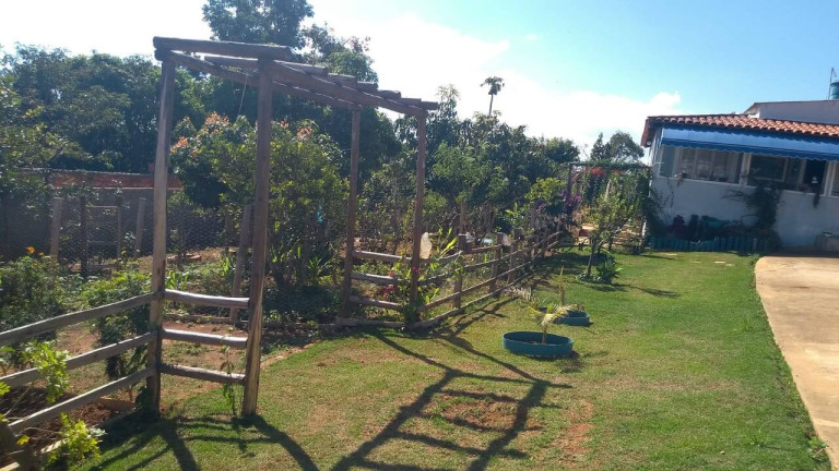 Imagem Chácara com 2 Quartos à Venda, 1.200 m² em Piraporão - Piedade