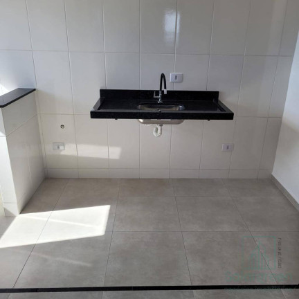 Imagem Apartamento com 2 Quartos à Venda, 44 m² em Jardim Das Palmeiras - Atibaia