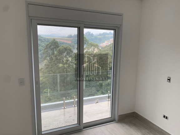 Imagem Casa com 4 Quartos à Venda, 347 m² em Tamboré - Santana De Parnaíba