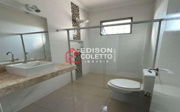 Imagem Casa com 3 Quartos à Venda, 167 m² em Jardim São Jorge - Piracicaba