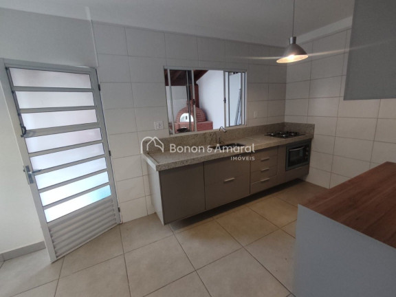 Imagem Casa de Condomínio com 3 Quartos à Venda, 150 m² em Jardim Do Sol - Campinas Imagem Casa de Condomínio com 3 Quartos à Venda, 150 m² em Jardim Do Sol - Campinas