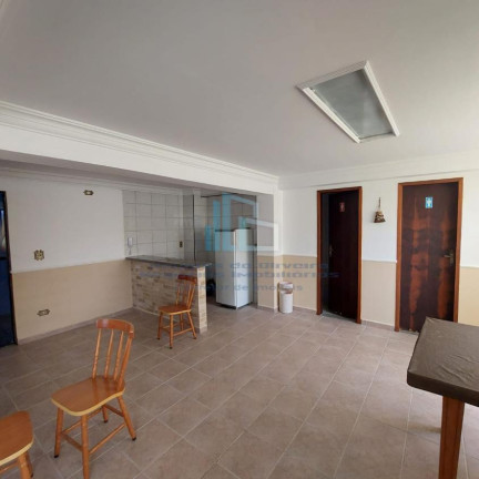Imagem Apartamento com 2 Quartos à Venda, 67 m² em Caiçara - Praia Grande