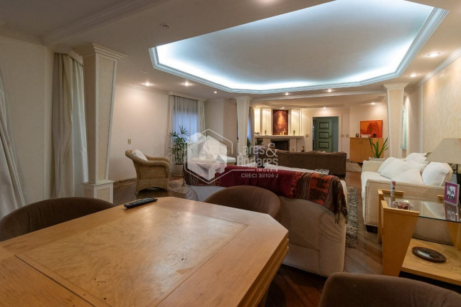 Imagem Apartamento com 4 Quartos à Venda, 490 m² em Bosque Da Saúde - São Paulo Imagem Apartamento com 4 Quartos à Venda, 490 m² em Bosque Da Saúde - São Paulo